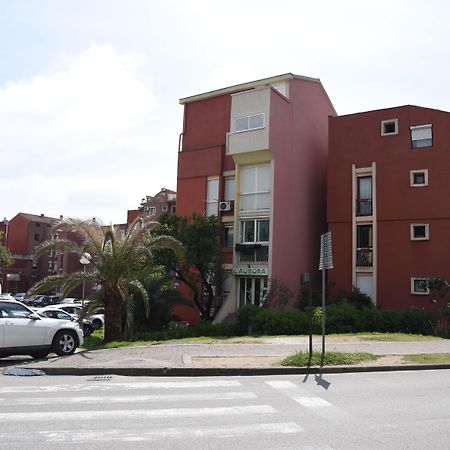 D&D Apartments 3 بودفا المظهر الخارجي الصورة
