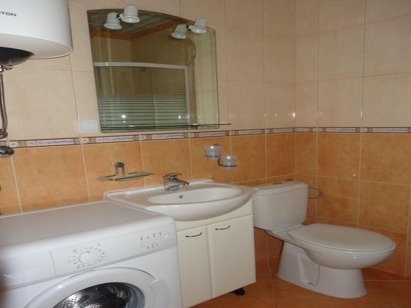 D&D Apartments 3 بودفا المظهر الخارجي الصورة