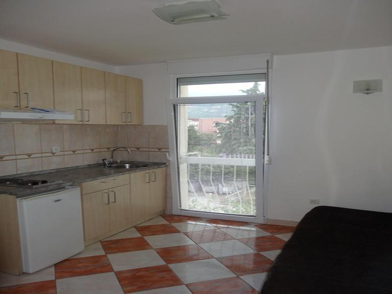 D&D Apartments 3 بودفا المظهر الخارجي الصورة