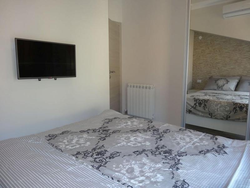 D&D Apartments 3 بودفا المظهر الخارجي الصورة