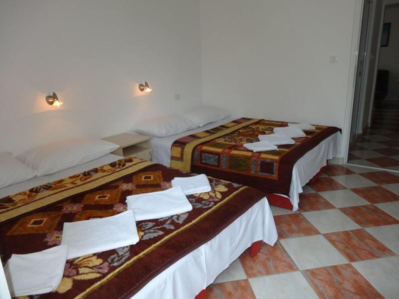 D&D Apartments 3 بودفا المظهر الخارجي الصورة