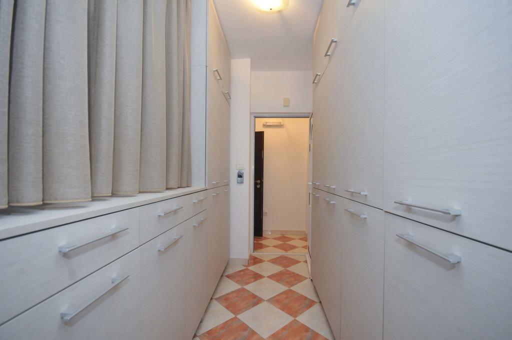 D&D Apartments 3 بودفا المظهر الخارجي الصورة
